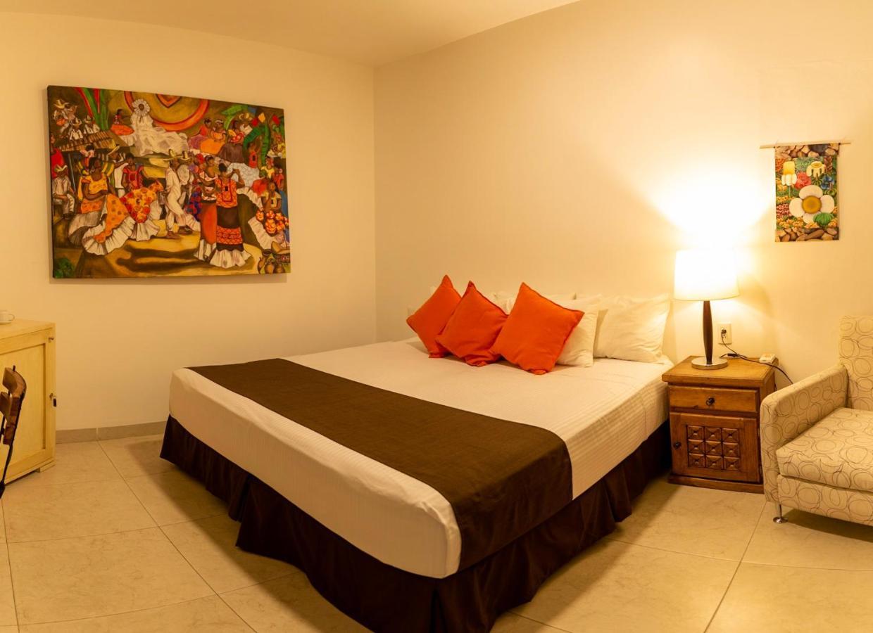 Hotel Casa Grana Cochinilla Oaxaca Esterno foto